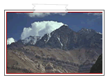Monta&ntilde;a